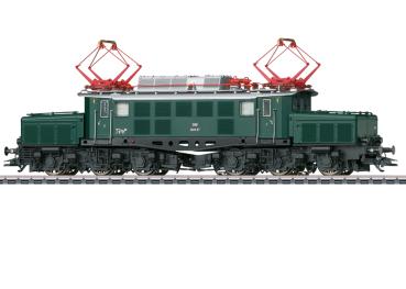 E-Lok BR 1020, tannengrün, ÖBB, Ep.III