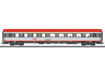 Reisezugwagen 1.Kl., ÖBB, Ep.VI