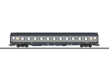 Personenwagen 2.Kl., FS, Ep.V