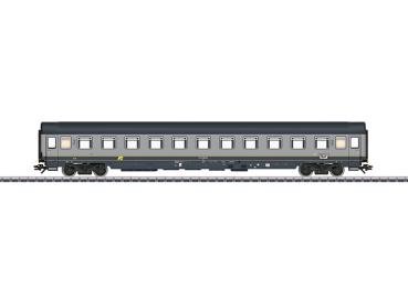 Personenwagen 2.Kl., FS, Ep.V