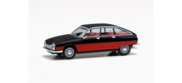 Citroën GS „Basalte“