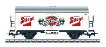 Bierwagen "Stiegl"