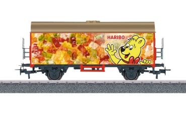 Kühlwagen "HARIBO"
