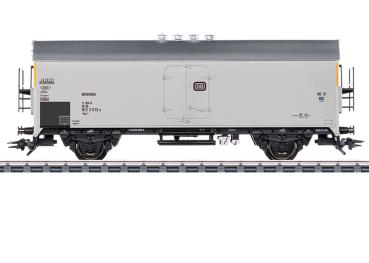 Kühlwagen Bauart Ibs 377, DB, Ep.IV