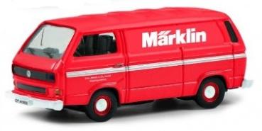 VW T3 Kasten "Märklin"