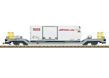 RhB Containerwagen, Ep.VI