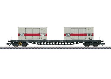 Tragwagen Sgs 693, DB, Ep.IV