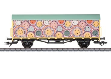 Preview: Smiley® Wagen 2026