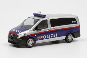 Mercedes-Benz Vito "Polizei Dornbirn"