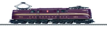 E-Lok Typ GG-1, Pennsylvania Railroad, Ep.III