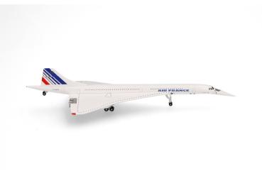 Air France Concorde "Charles Lindbergh"