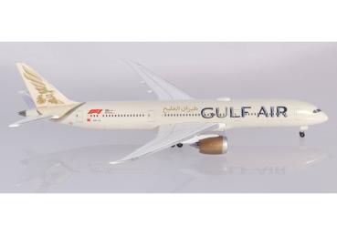 Gulf Air Boeing 787-9 Dreamliner