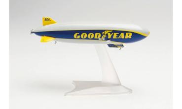 Goodyear Zeppelin NT “Wingfoot Two”