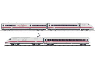 Hochgeschwindigkeitszug ICE 2, DB-AG, Ep.V