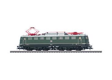 E-Lok BR E50, DB, Ep.III