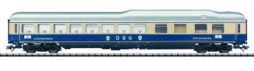 Speisewagen  DB