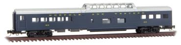 Norfolk & Western #1613