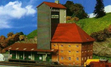 Lagerhaus