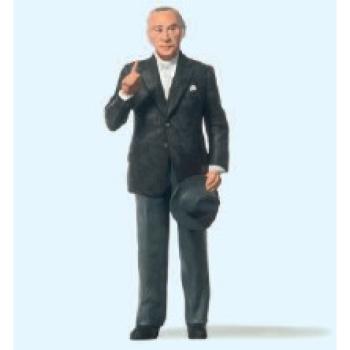 Konrad Adenauer