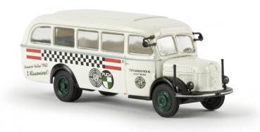 Steyr 380/I Werkstattwagen "Steyr Puch Team"