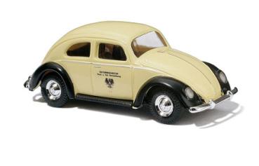 VW-Käfer "Post Österreich"