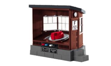 elektronischer Fahrregler, 5 A