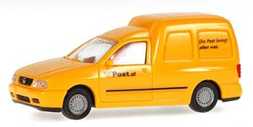 VW Caddy "Post Österreich"
