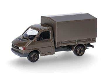 VW T4 Pritsche "Heereslogistikzentrum Wels", Österreichisches Bundesheer