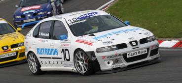 Seat Leon Curpa R "Marschall"