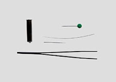 Rauchsatz, 5 mm