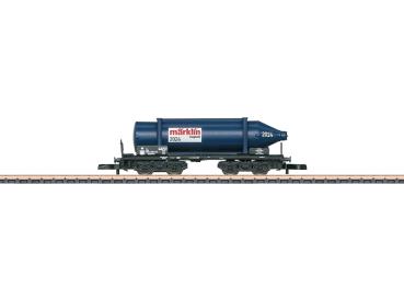 Märklin Magazin Jahreswagen 2024