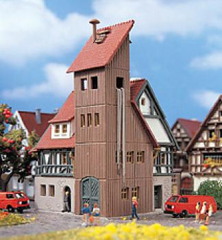 Feuerwache