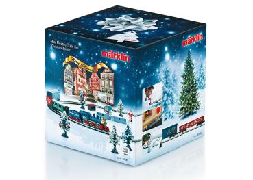 Weihnachts-Startpackung