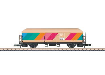 PANTONE Color of the Year 2024 Wagen