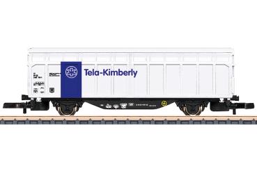 Schiebewandwagen Hbbins, SBB, Ep.VI