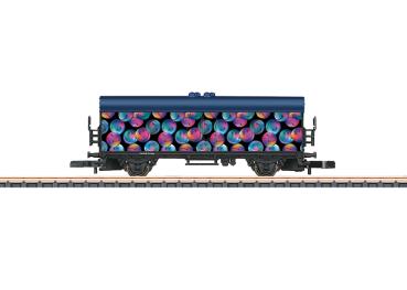 SmileyWorld® Wagen 2025