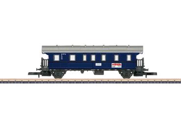 Märklin Magazin Jahreswagen 2026