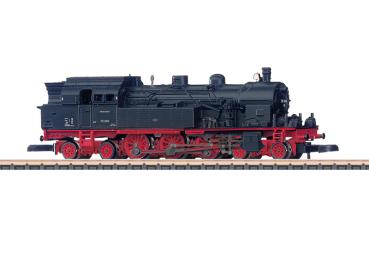 Dampflok BR 78, DB, Ep.III