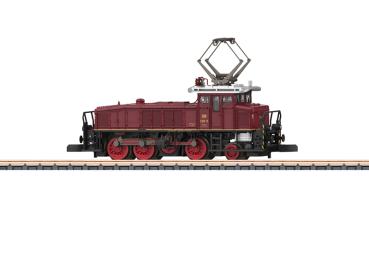 E-Lok BR E 60, DB, Ep.III