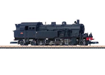 Dampflok Reihe 232 TC, SNCF, Ep.III