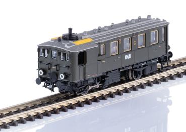 Dampftriebwagen Kittel Ci dT Wü 05, DRG, Ep.II