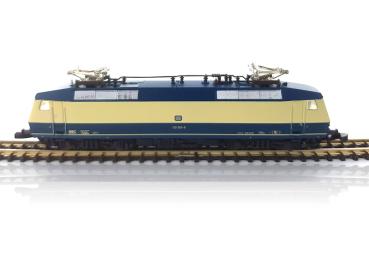 E-Loks BR 120.1, blau/beige, DB, Ep.IV ohne Verpackug