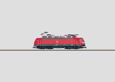 E-Lok BR 189, DB-AG, Ep.V