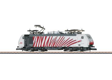 E-Lok BR 189, Rail Traction Company (RTC), Ep.VI