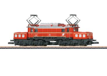 E-Lok BR 1020, ÖBB, Ep.IV