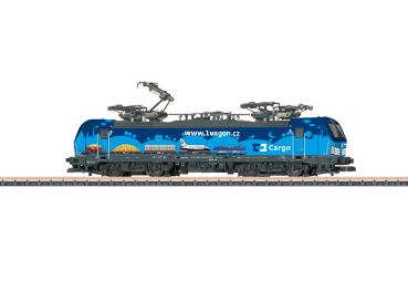 E-Lok Reihe 393, Vectron, CD-Cargo, Ep.VI