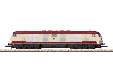 Diesellok BR 232, DB, Ep.IV