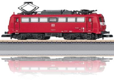 E-Lok BR 110, DB-AG, Ep.V