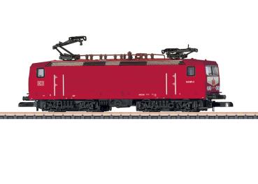 E-Lok BR 143, DB-AG, Ep.V