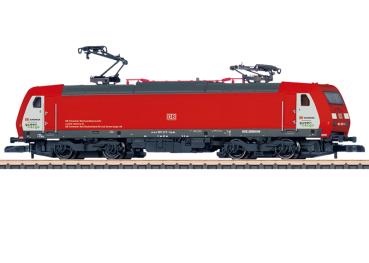 E-Lok BR 185.2, DB Schenker Rail / Green Cargo AB, Ep.VI